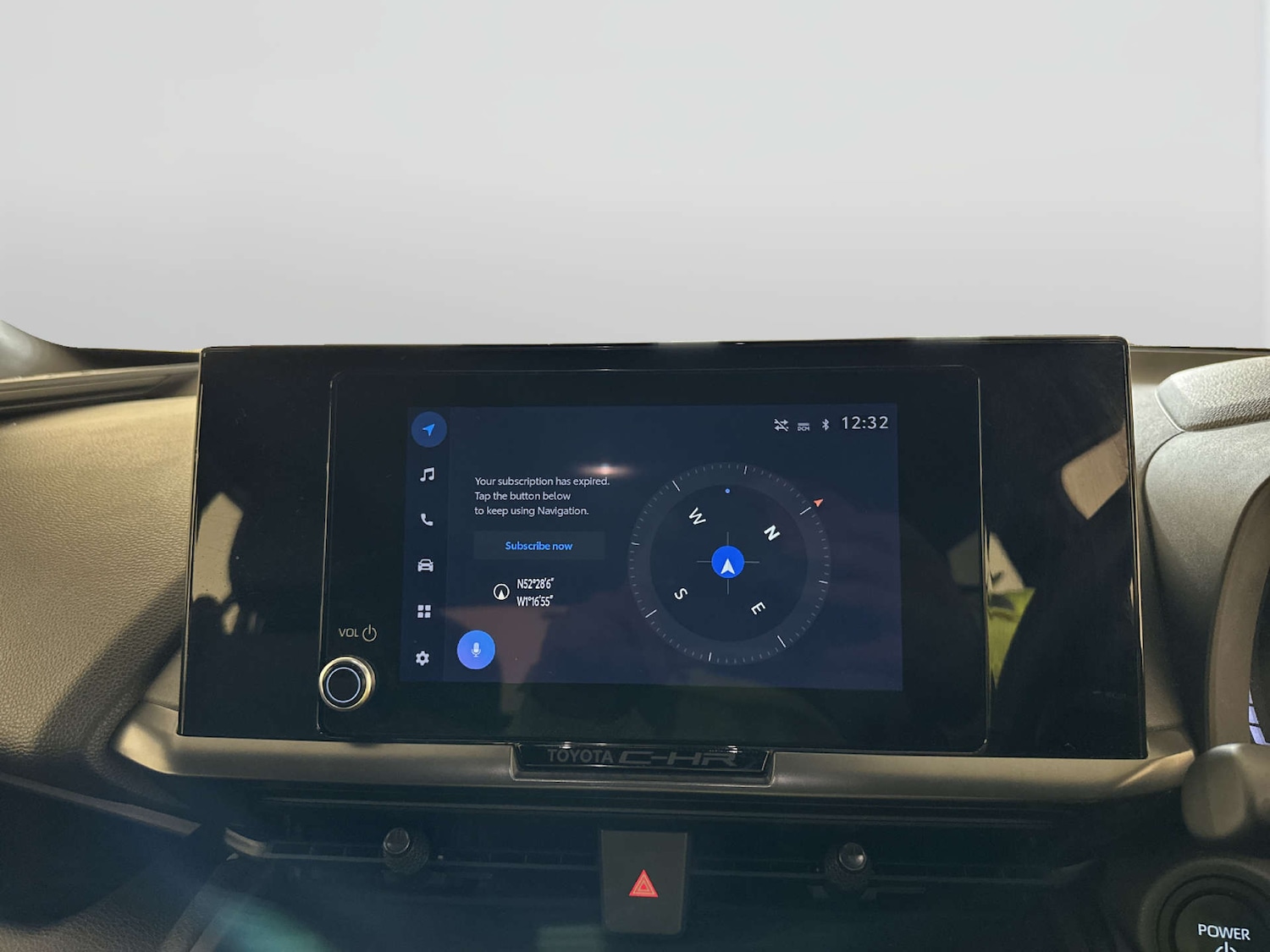 Used Toyota C-HR 2024 for sale - 77903076: Photo 23