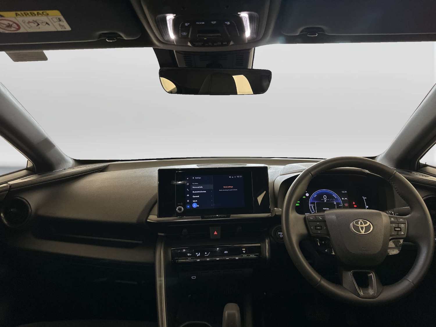 Used Toyota C-HR 2024 for sale - 77903076: Photo 3