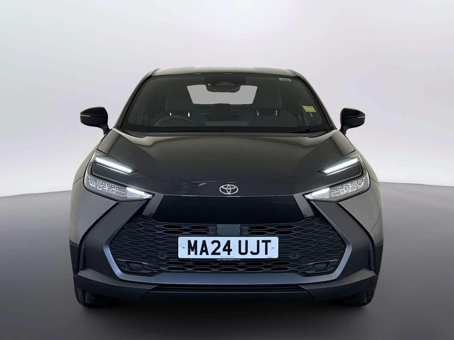 Used Toyota C-HR 2024 for sale - 77903076: Photo 5