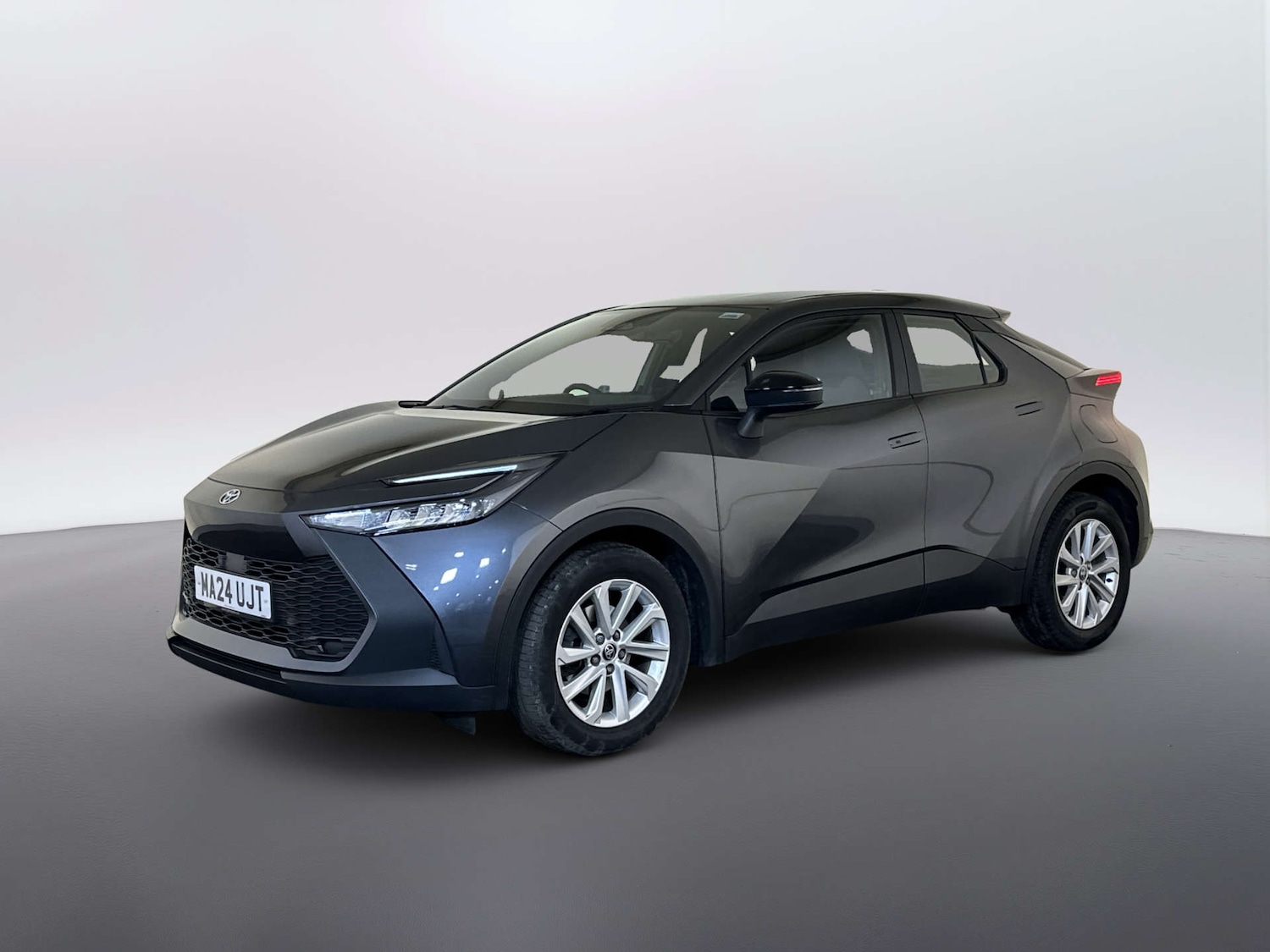 Used Toyota C-HR 2024 for sale - 77903076: Photo 6