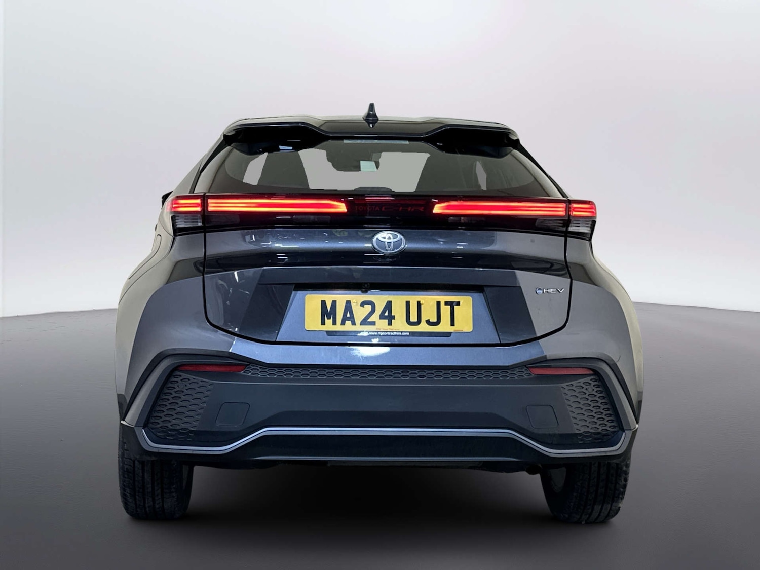 Used Toyota C-HR 2024 for sale - 77903076: Photo 9