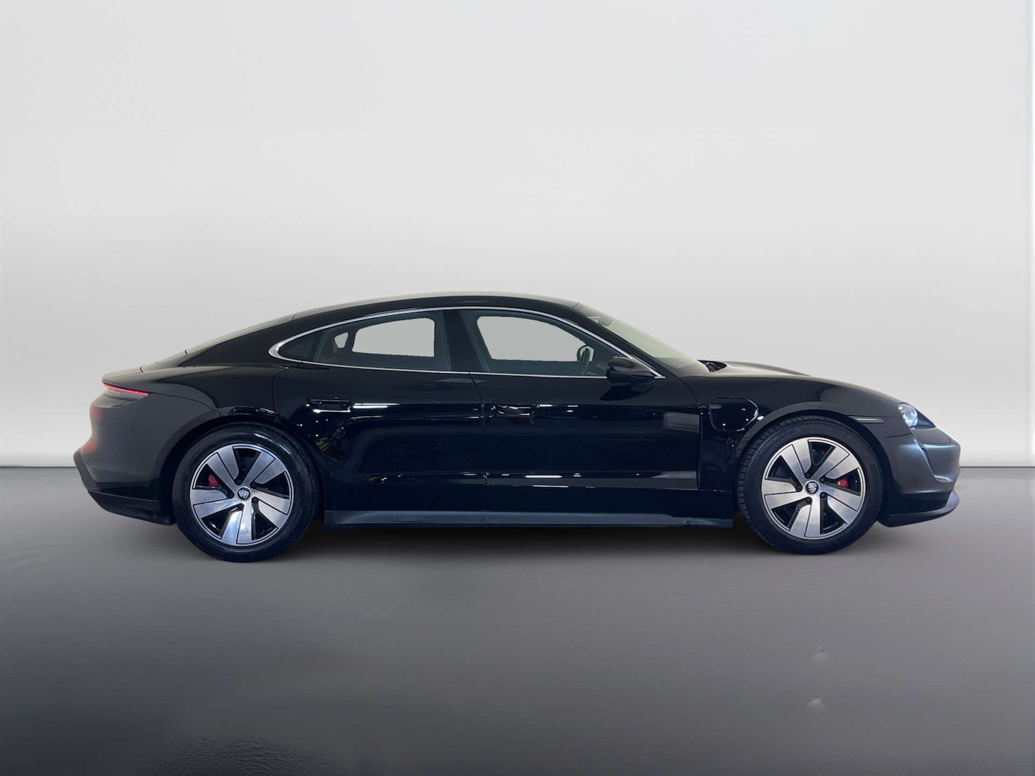 Used Porsche Taycan 2022 for sale - 78094533: Photo 11