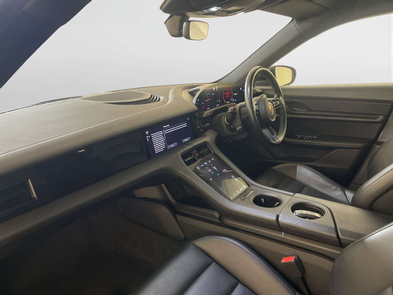 Used Porsche Taycan 2022 for sale - 78094533: Photo 12