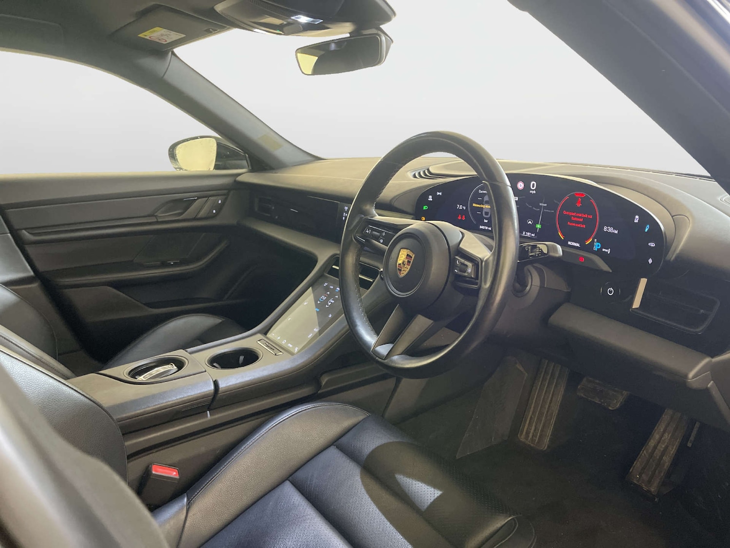 Used Porsche Taycan 2022 for sale - 78094533: Photo 15