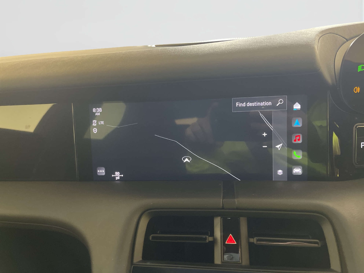 Used Porsche Taycan 2022 for sale - 78094533: Photo 22