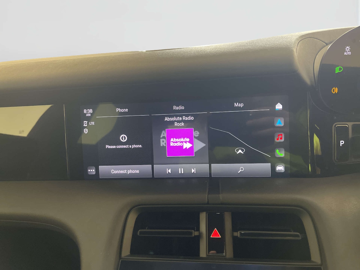 Used Porsche Taycan 2022 for sale - 78094533: Photo 23