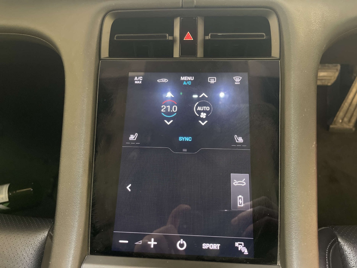 Used Porsche Taycan 2022 for sale - 78094533: Photo 25