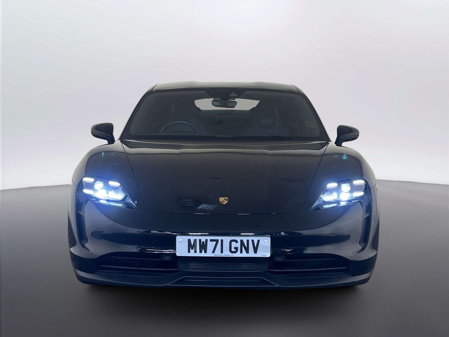 Used Porsche Taycan 2022 for sale - 78094533: Photo 5