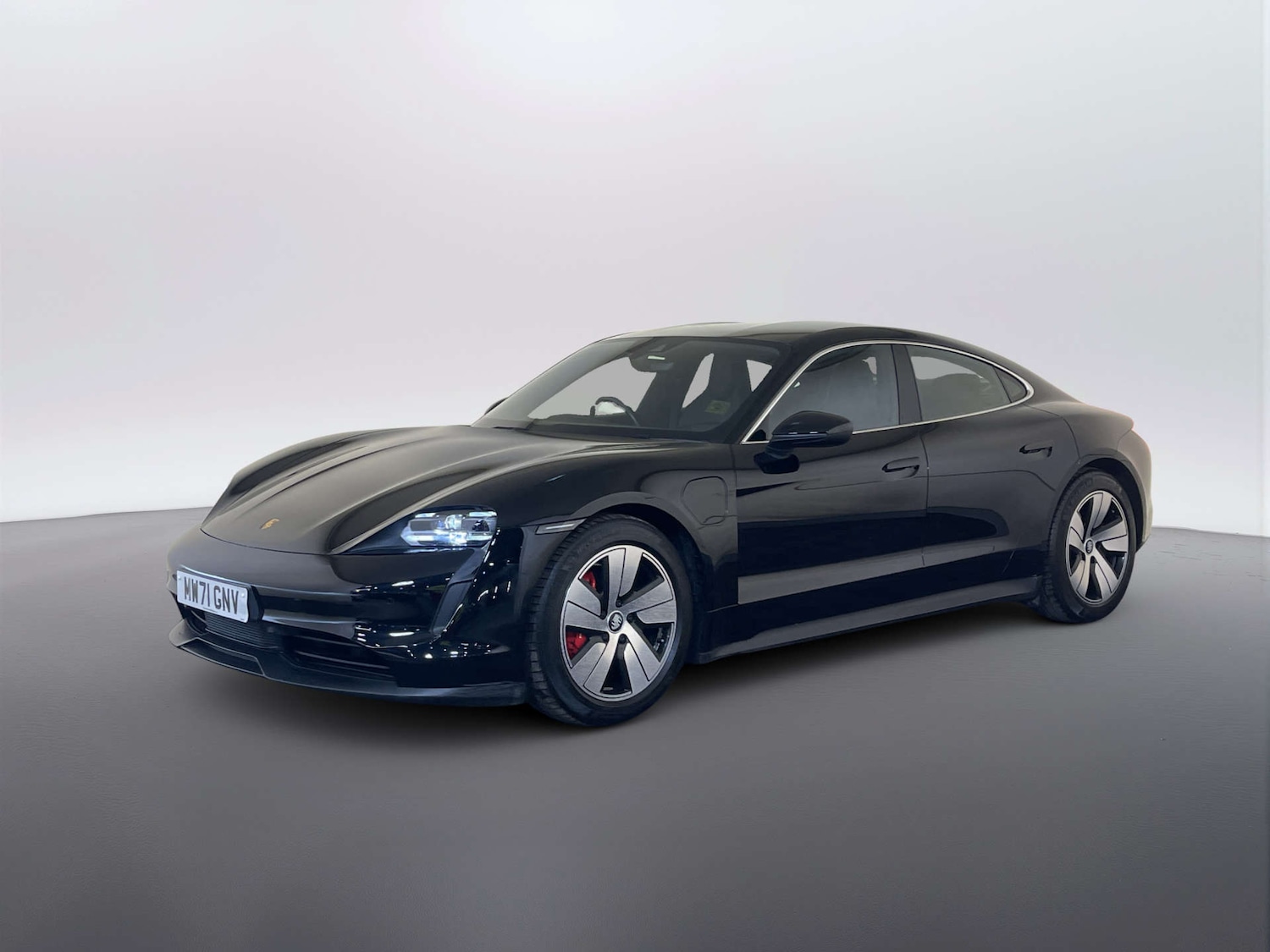 Used Porsche Taycan 2022 for sale - 78094533: Photo 6