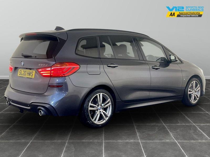 Used BMW 2 Series 2020 for sale - 76534501: Photo 10