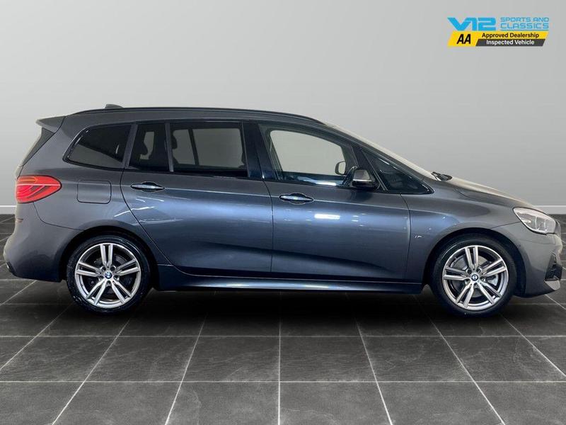 Used BMW 2 Series 2020 for sale - 76534501: Photo 11