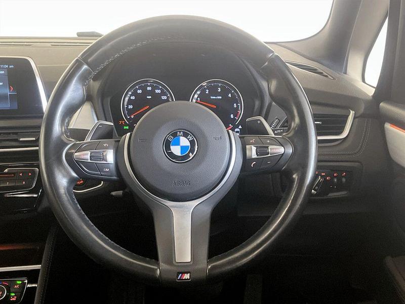 Used BMW 2 Series 2020 for sale - 76534501: Photo 17