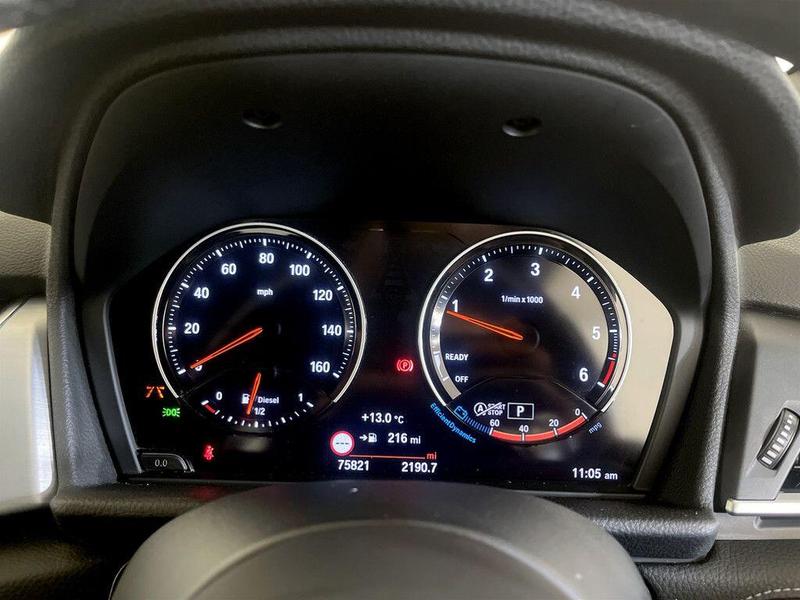 Used BMW 2 Series 2020 for sale - 76534501: Photo 19