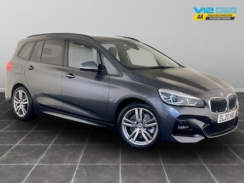 Used BMW 2 Series 2020 for sale - 76534501: Photo