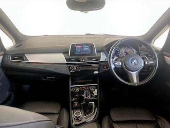 Used BMW 2 Series 2020 for sale - 76534501: Photo