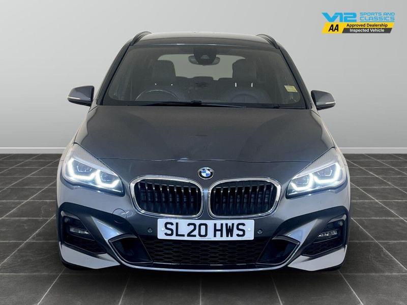 Used BMW 2 Series 2020 for sale - 76534501: Photo 5