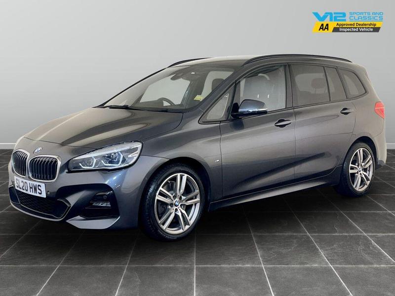 Used BMW 2 Series 2020 for sale - 76534501: Photo 6