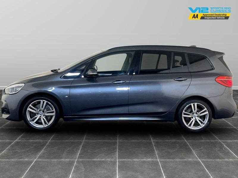 Used BMW 2 Series 2020 for sale - 76534501: Photo 7