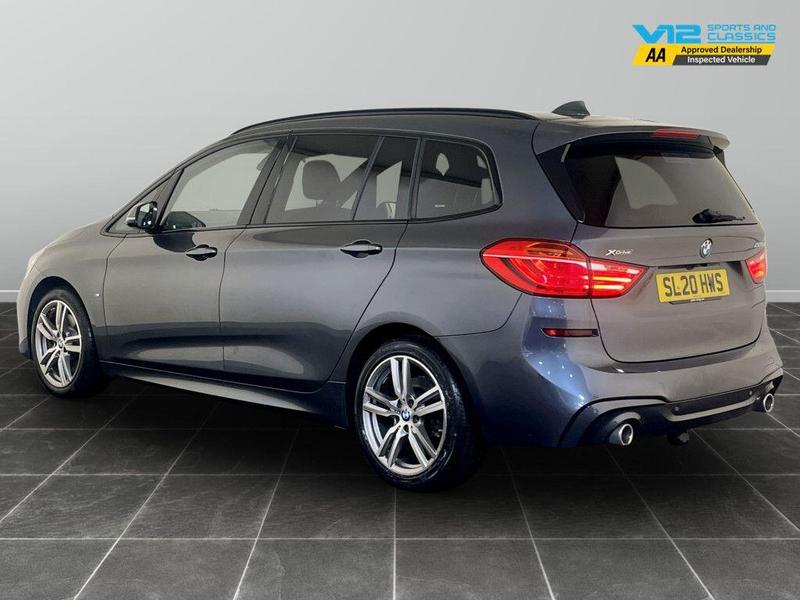 Used BMW 2 Series 2020 for sale - 76534501: Photo 8