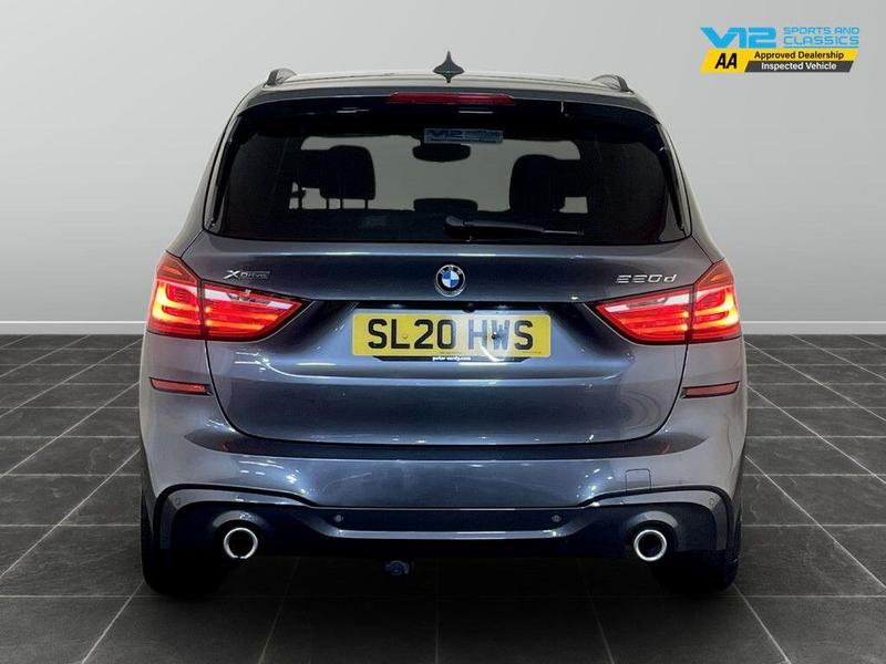 Used BMW 2 Series 2020 for sale - 76534501: Photo 9