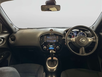 Used Nissan Juke 2019 for sale - 78242004: Photo