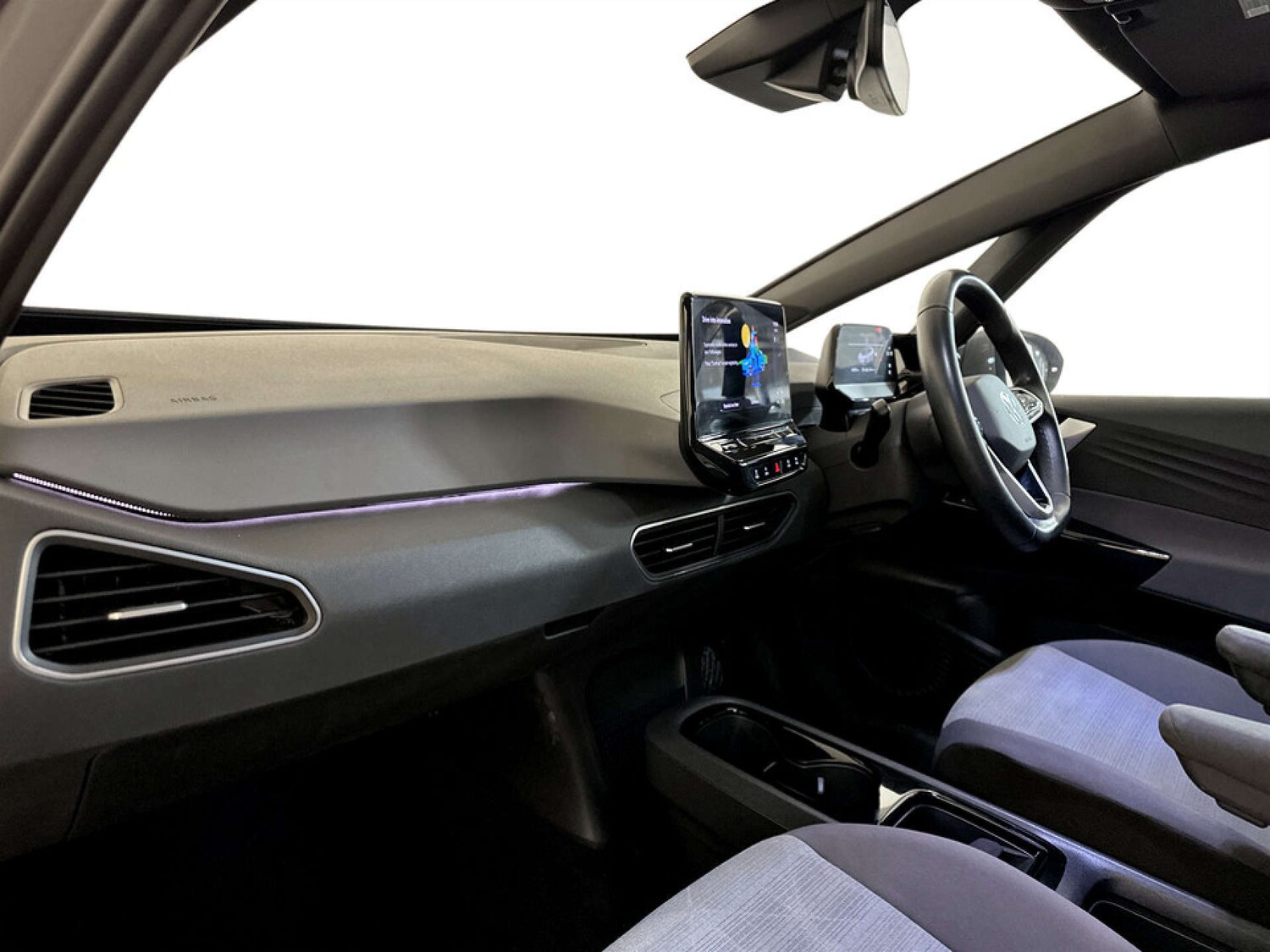 Used Volkswagen ID.3 2021 for sale - 77470029: Photo 11