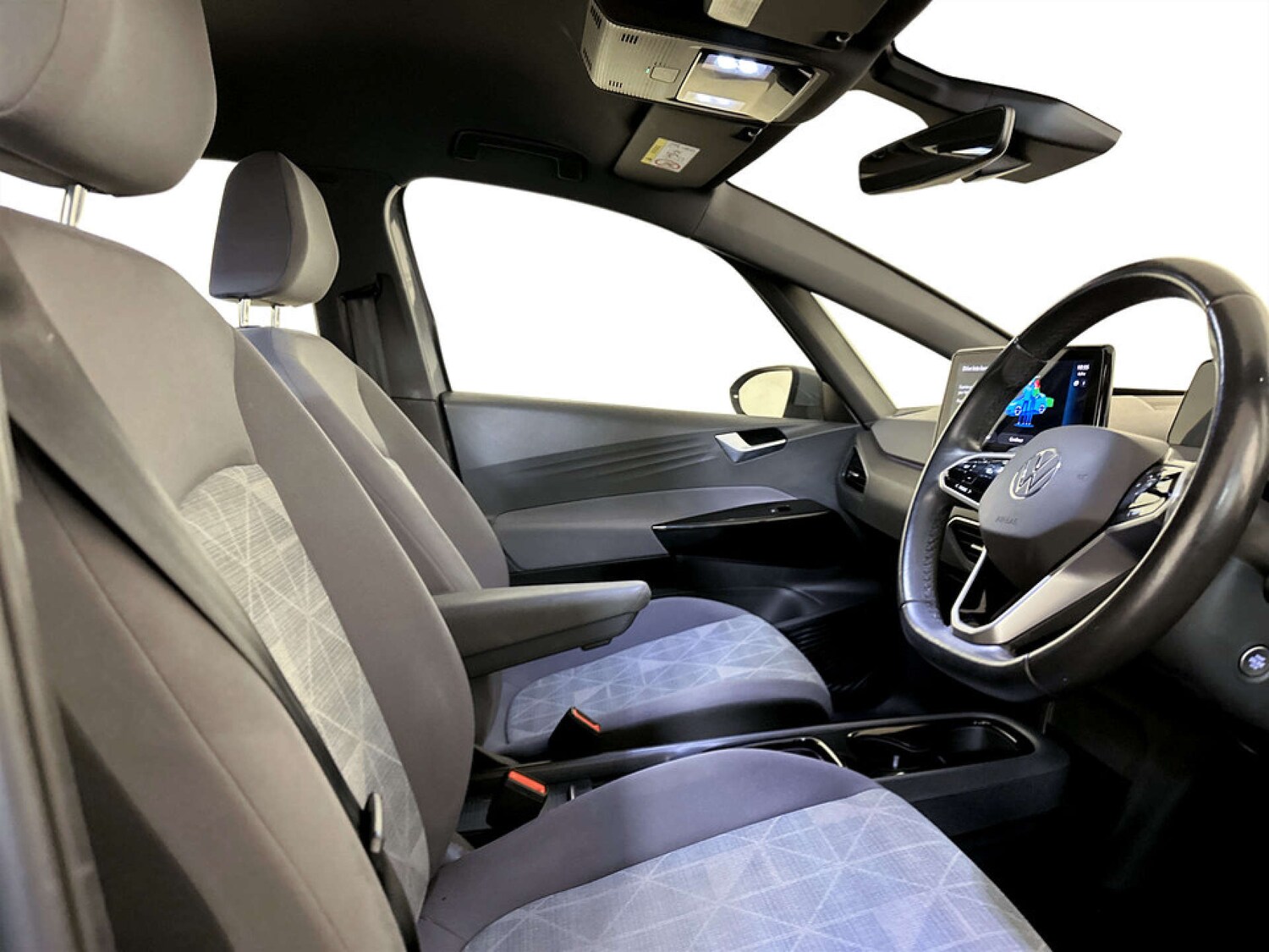 Used Volkswagen ID.3 2021 for sale - 77470029: Photo 12