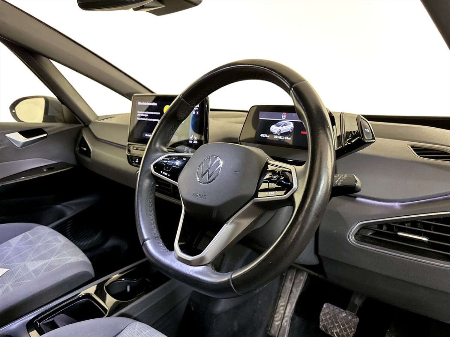 Used Volkswagen ID.3 2021 for sale - 77470029: Photo 14