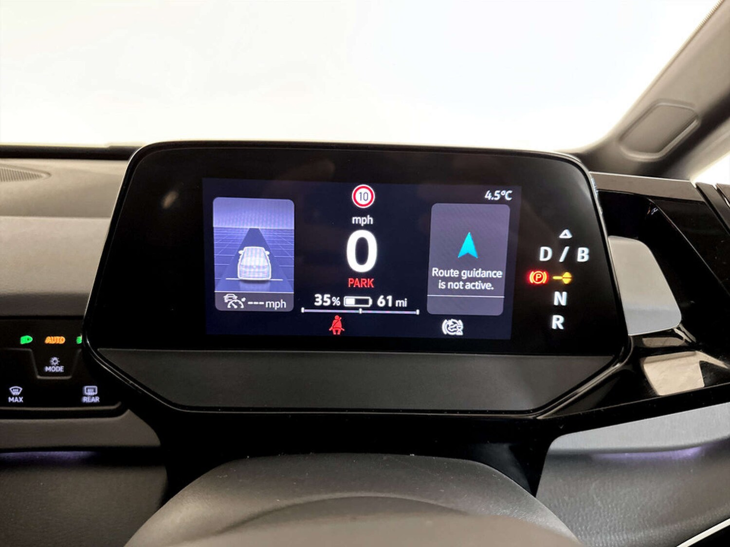 Used Volkswagen ID.3 2021 for sale - 77470029: Photo 17