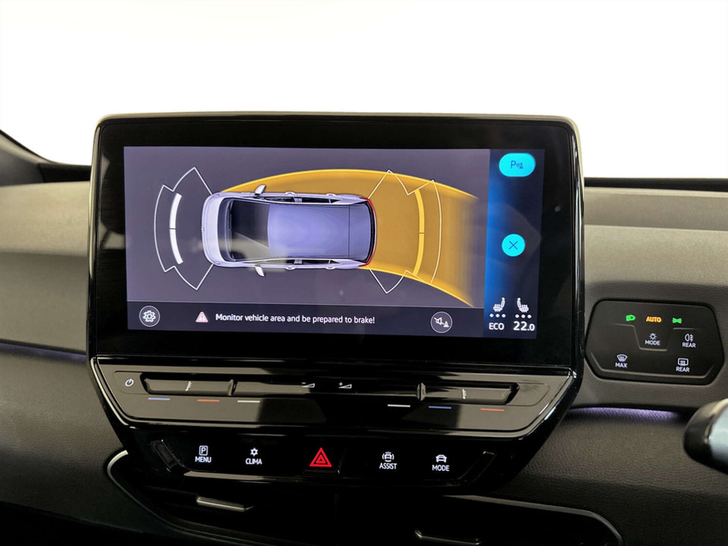 Used Volkswagen ID.3 2021 for sale - 77470029: Photo 20