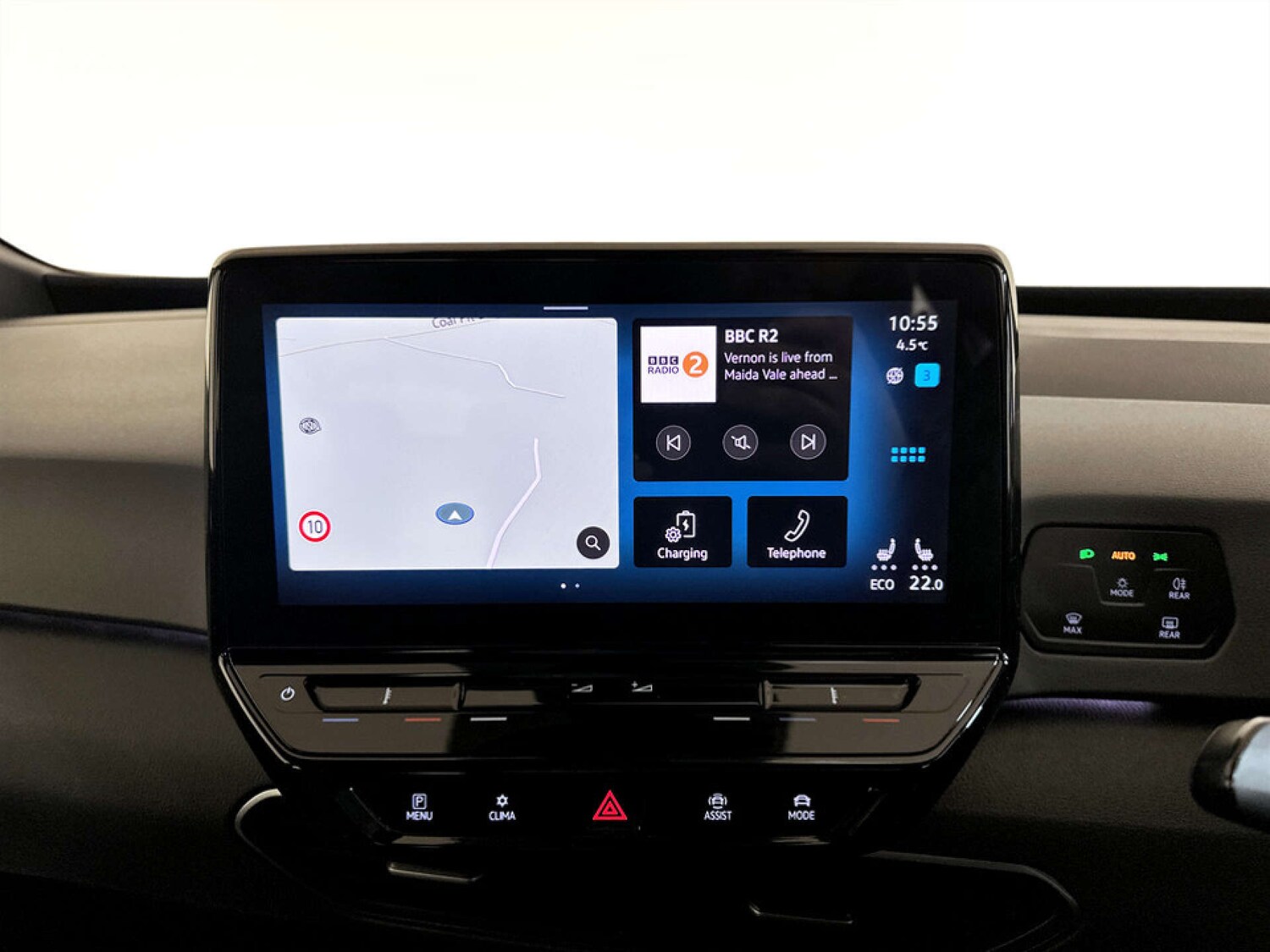 Used Volkswagen ID.3 2021 for sale - 77470029: Photo 22