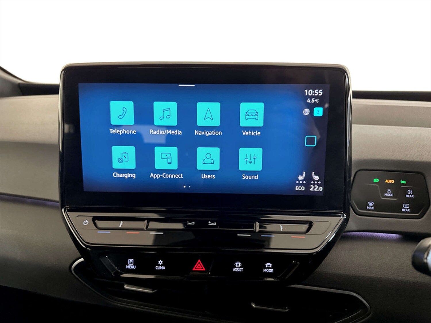 Used Volkswagen ID.3 2021 for sale - 77470029: Photo 24