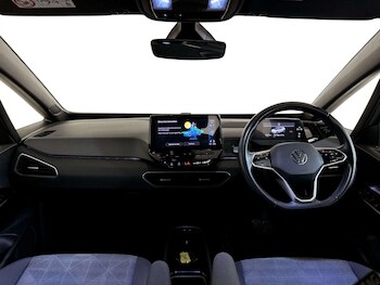 Used Volkswagen ID.3 2021 for sale - 77470029: Photo