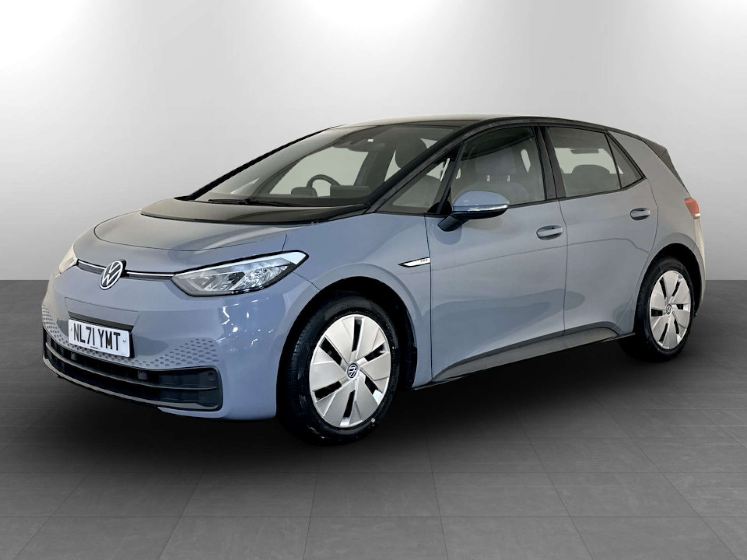 Used Volkswagen ID.3 2021 for sale - 77470029: Photo 5