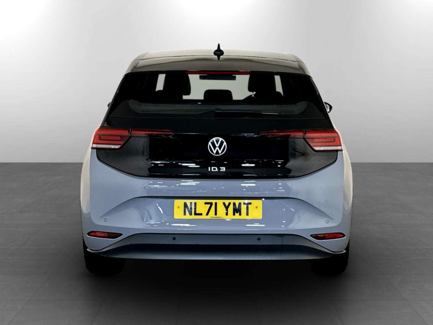 Used Volkswagen ID.3 2021 for sale - 77470029: Photo 8