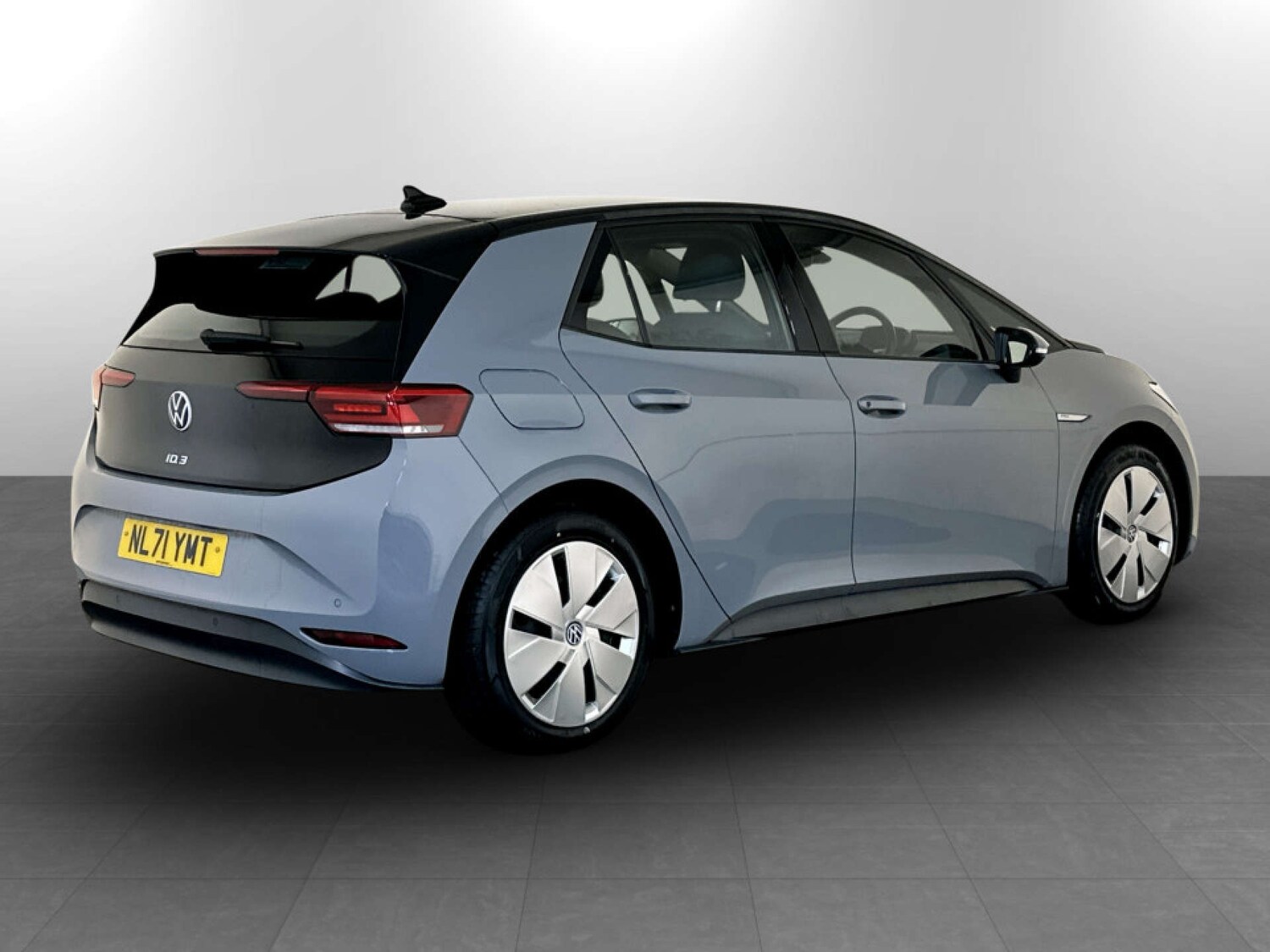 Used Volkswagen ID.3 2021 for sale - 77470029: Photo 9