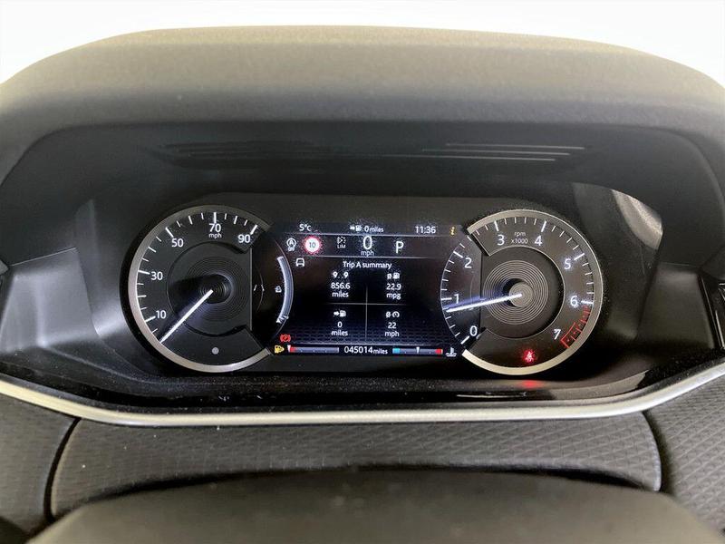 Used Land Rover Range Rover Evoque 2020 for sale - 76653529: Photo 18