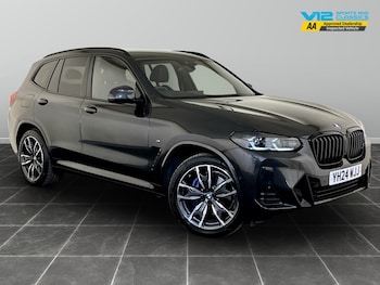 BMW - X3