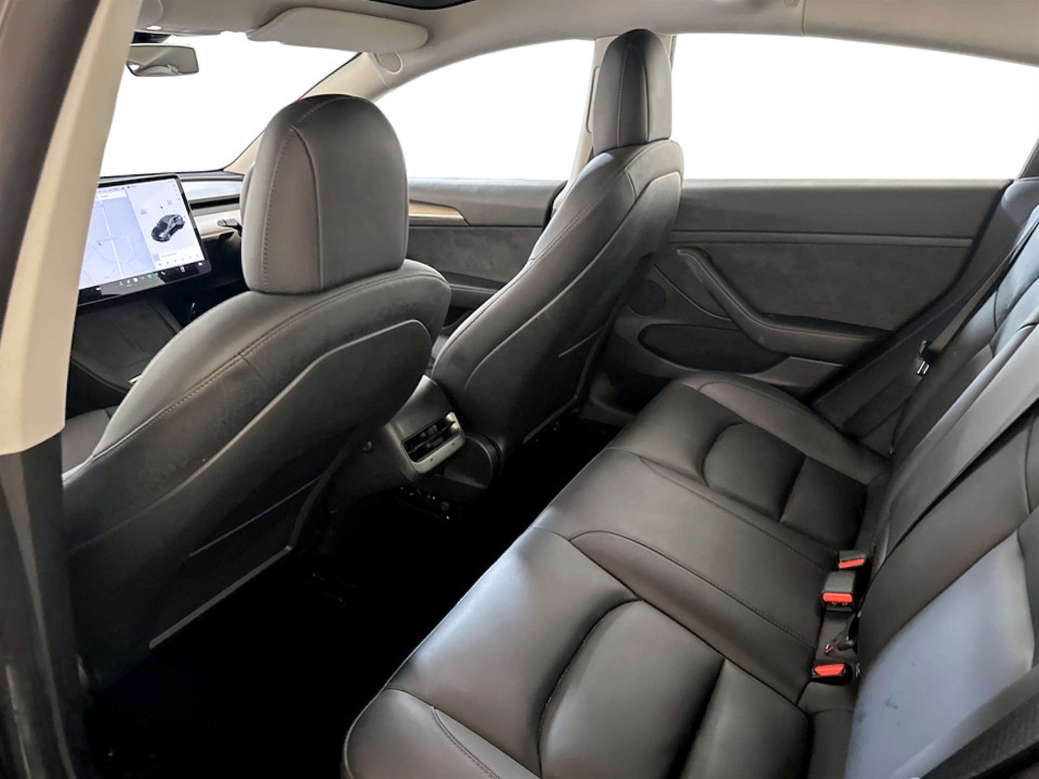 Used Tesla Model 3 2021 for sale - 77380730: Photo 14