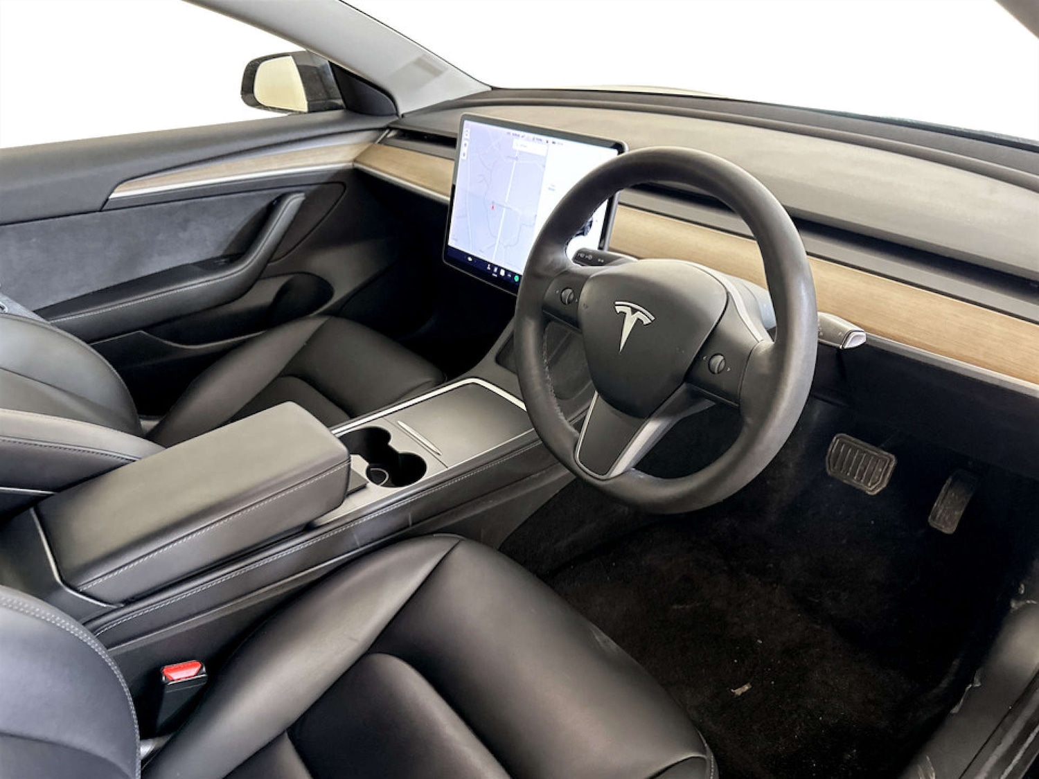 Used Tesla Model 3 2021 for sale - 77380730: Photo 15