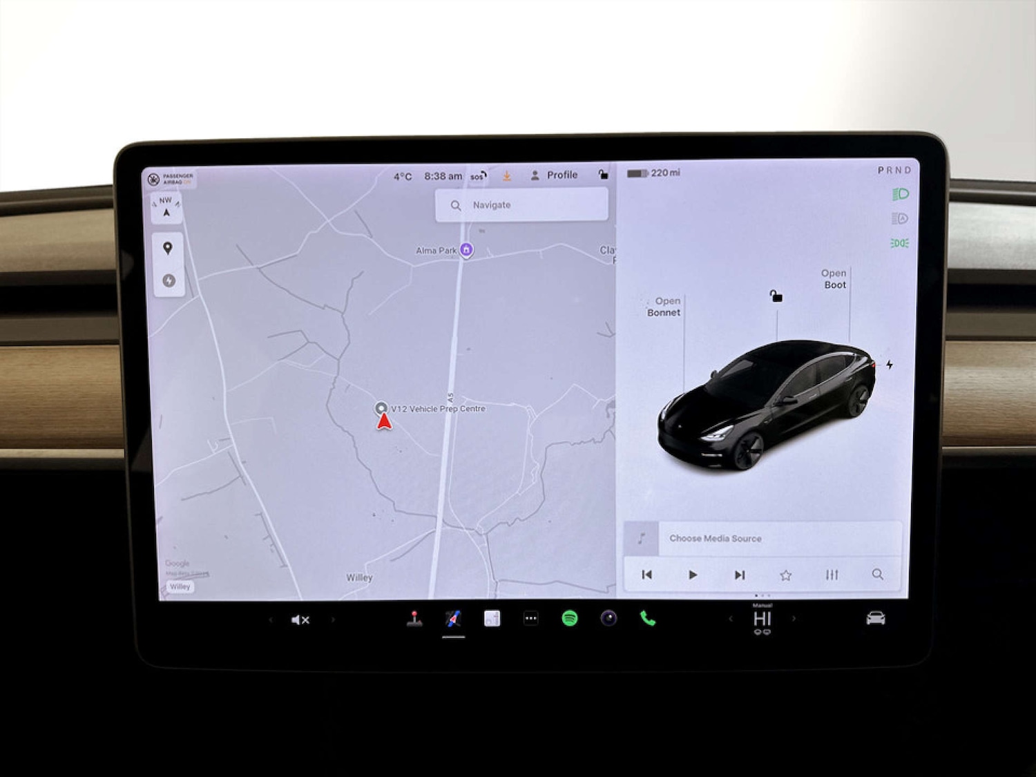 Used Tesla Model 3 2021 for sale - 77380730: Photo 21