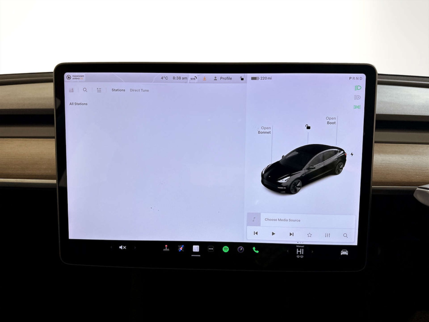 Used Tesla Model 3 2021 for sale - 77380730: Photo 25