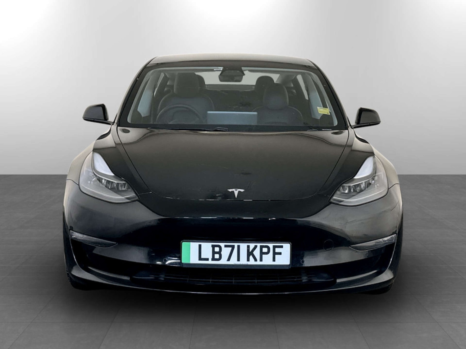 Used Tesla Model 3 2021 for sale - 77380730: Photo 5