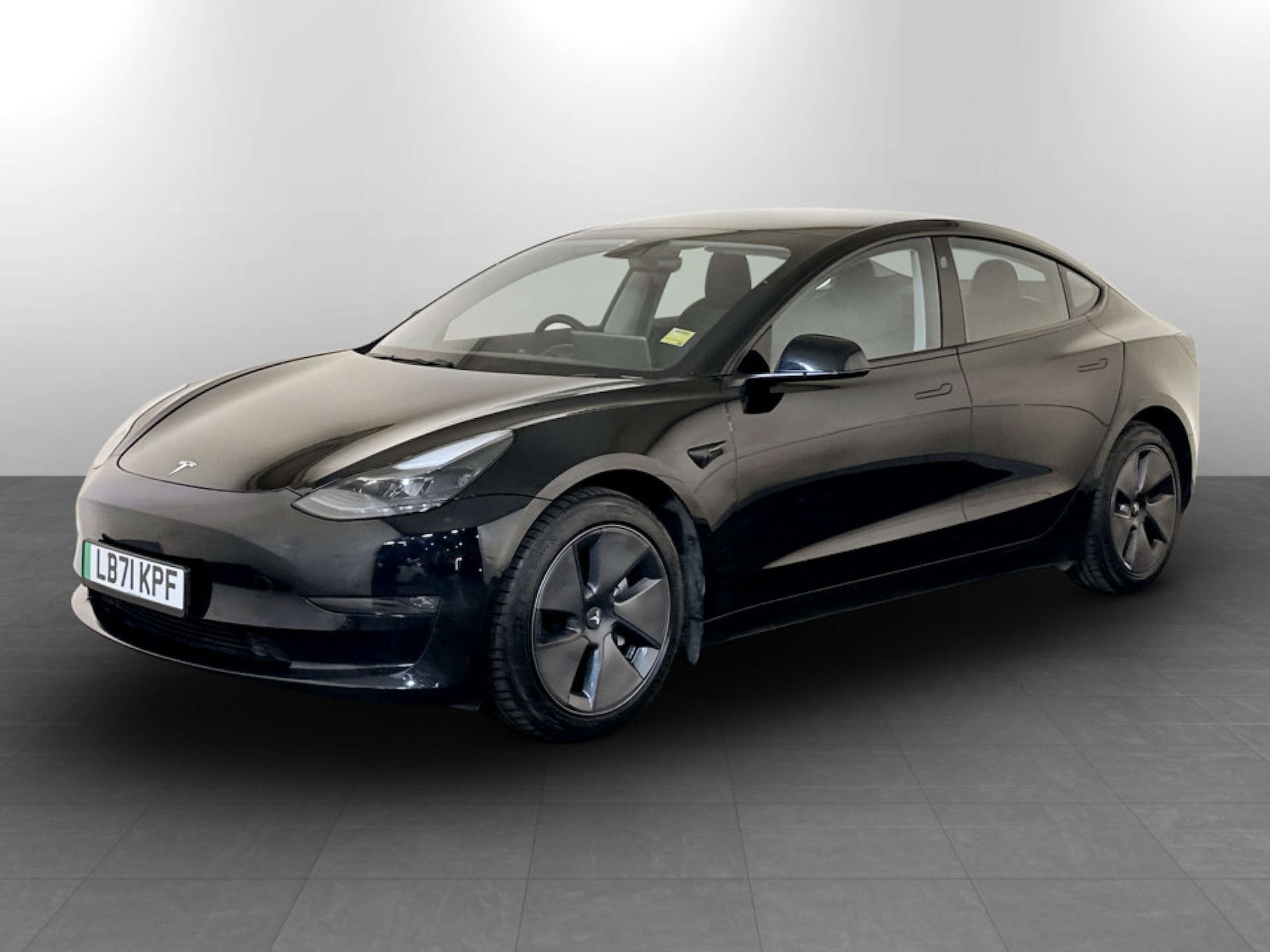 Used Tesla Model 3 2021 for sale - 77380730: Photo 6