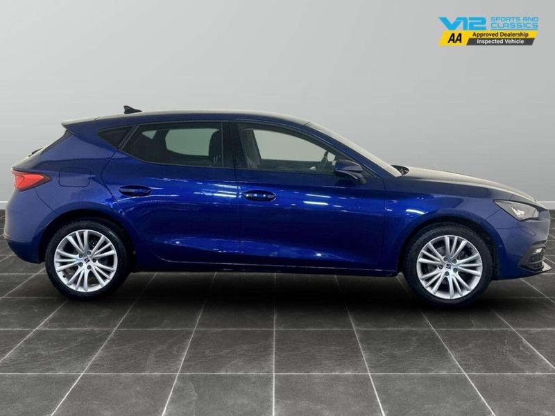 Used SEAT Leon 2020 for sale - 76277185: Photo 11