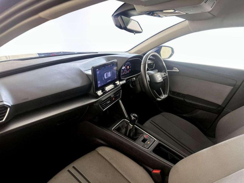 Used SEAT Leon 2020 for sale - 76277185: Photo 12