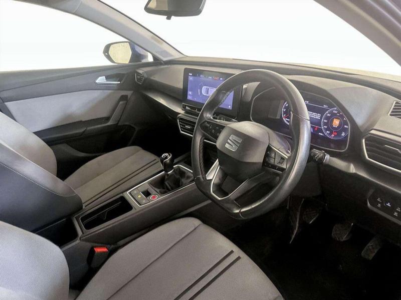 Used SEAT Leon 2020 for sale - 76277185: Photo 15