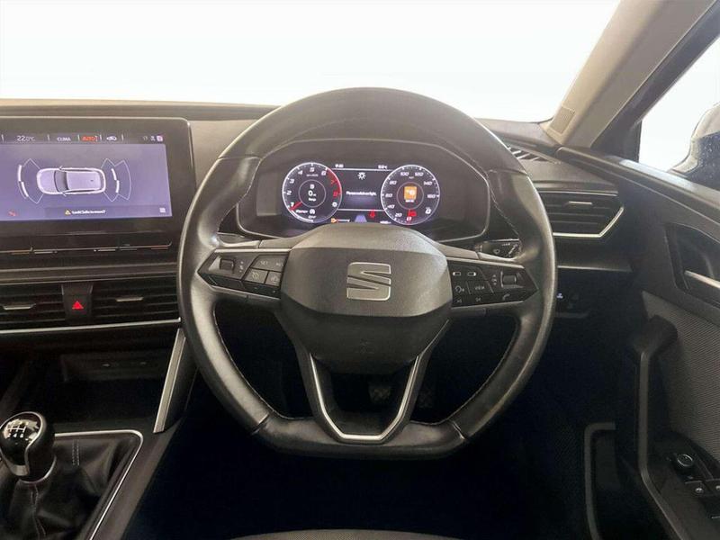 Used SEAT Leon 2020 for sale - 76277185: Photo 16