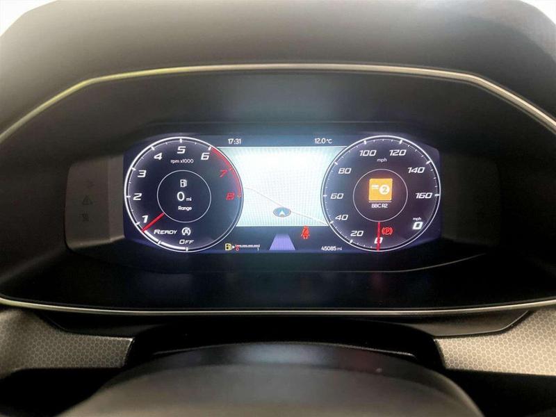 Used SEAT Leon 2020 for sale - 76277185: Photo 18