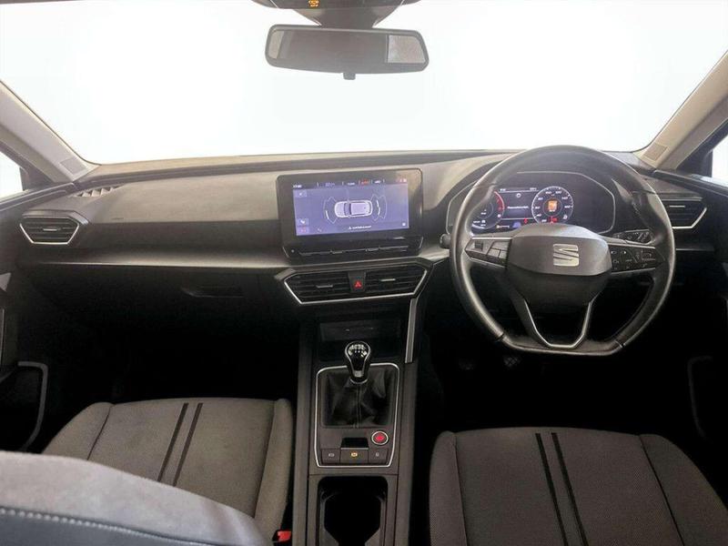 Used SEAT Leon 2020 for sale - 76277185: Photo 3